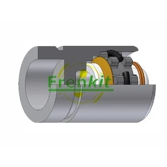 Kuva FRENKIT P304501 Jarrusatulan Mäntä 30 Taka akseli Nabco