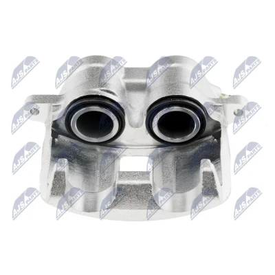 Kuva Jarrusatula, Etuakseli, Taka akseli, oikea, vasen MERCEDES BENZ, VW OE 001 420 86 83, 2D0 615 105 A, B