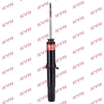 Kuva KYB Excel G 341260 Iskunvaimentimet Etuakseli Kaasupaine Kaksiputki Vaimennin, jousituella Tappi ylhäällä HONDA: CR V 1