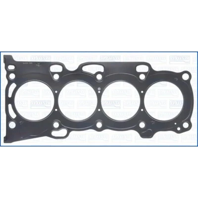 Kuva AJUSA 10138000 Kannentiiviste 0,4 88 MULTILAYER STEEL TOYOTA: Avensis II Station Wagon, I Sedan, Sedan