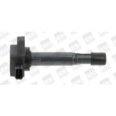 Kuva BERU ZSE170 Sytytyspuola 3 12 Spring HONDA: Stream I, CIVIC 7 Limousine, Hatchback