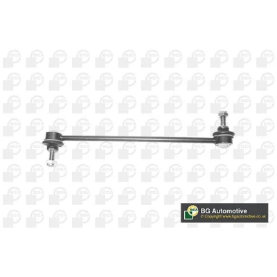 Kuva Tanko, kallistuksenvaimennin, Etuakseli, oikea, vasen CITROËN, DS, PEUGEOT OE 1614281180, 5087.50, 5087.62