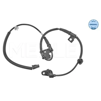Kuva Tunnistin, kiertonopeus, Etuakseli, oikea Hyundai Elantra sedan IV, i30, i30 kombi OE 59830 2L300