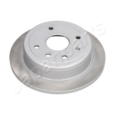 Kuva Jarrulevy JAPANPARTS DP W02C