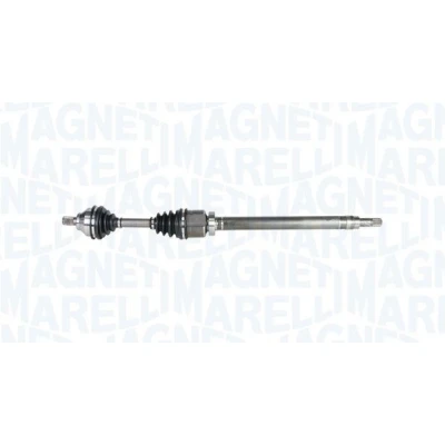 Kuva MAGNETI MARELLI 302004190179 Vetoakseli Etuakseli, oikea 960 FORD: Focus 2