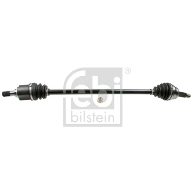 Kuva FEBI BILSTEIN 181851 Vetoakseli Etuakseli, oikea mutterilla HYUNDAI: Ioniq