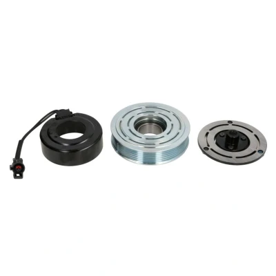 Kuva THERMOTEC KTT040118 Magneettikytkin Sanden, SDV16 /SD6V12 SD6V12, FORD: Fusion Farmari