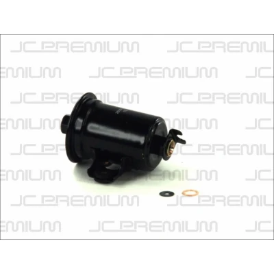 Kuva JC PREMIUM B32036PR Polttoainesuodatin Ruuvattava suodatin TOYOTA: Corolla VIII FX Hatchback, Sedan, Liftback