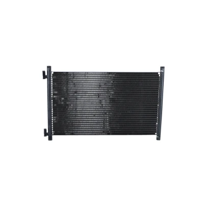 Kuva NRF Easy Fit 35490 Ilmastoinnin Lauhdutin Tiivisterenkaalla 15,5 Alumiini 475 FIAT: Punto II Hatchback