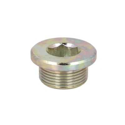 Kuva DT Spare Parts 6.33870 Kierretulppa M24 x 1,5