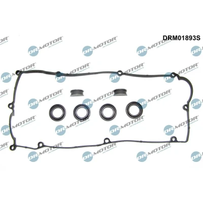 Kuva DR.MOTOR AUTOMOTIVE DRM01893S Tiivistesarja, Vent. Koppa Tiivisteillä HYUNDAI: Matrix, Getz