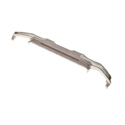 Kuva MAXGEAR 27 2610 Tarvikesarja, Jarrupala Etuakseli MERCEDES BENZ: E sarja T modell, Sedan, R sarja, VOLVO: XC60 I, XC90 VOLKSWAGEN: Golf 4