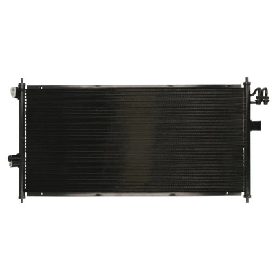 Kuva THERMOTEC KTT110267 Ilmastoinnin Lauhdutin ilman vedenerotinta 690