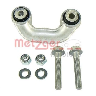 Kuva METZGER 53007511 Koiranluu Etuakseli, vasen, Yläpuolella 90 KIT + AUDI: A4 B7 Avant, B6 Sedan, SEAT: Exeo Sedan