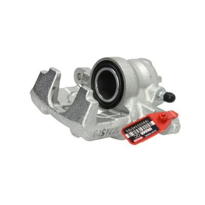 Kuva LAUBER 77.3728 Jarrusatula Valurauta Taka akseli, vasen HONDA: CR V 3, 4