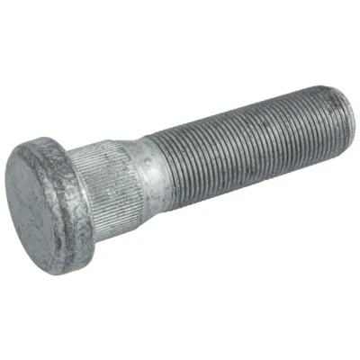 Kuva FEBI BILSTEIN 32797 Pyöränpultit M22 x 1,5 98 etuakseli molemminpuoleinen, Taka akseli, molemminpuolinen 10.9 Sinkki liuska pinnoite