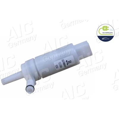 Kuva Ajovalojenpesu pumppu MERCEDES BENZ, VW OE 210 869 1121, 1221, 2E0 955 651A