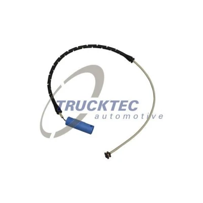 Kuva TRUCKTEC AUTOMOTIVE 08.34.095 Jarrupalojen Kulumisen Ilmaisin Etuakseli