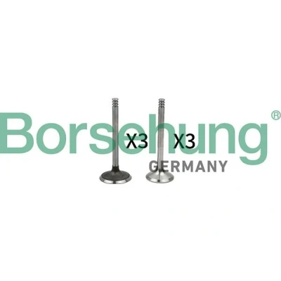 Kuva Borsehung B18765 Venttiili
