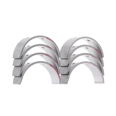 Kuva GLYCO 01 4139/4 0.25mm Kiertokangen Laakeri FIAT: 127 Hatchback, 850 Sedan