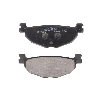 Kuva FERODO RACING FDB2200EF Jarrupalat