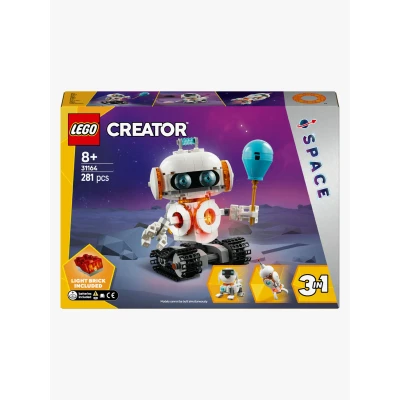 Kuva LEGO Creator 31164 Avaruusrobotti