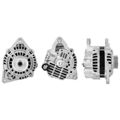 Kuva LUCAS ELECTRICAL LRA01939 Laturi 14V 100A MITSUBISHI: Galant 6, Space Star, Carisma Hatchback, VOLVO: V40 Farmari, S40 I