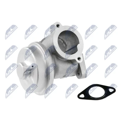 Kuva NTY EGR FR 002 Venttiili Pneumaattinen ilman pakokaasukierr. jäähdytintä FORD: Transit Mk6 Van, Bussi, MONDEO 3 Kombi