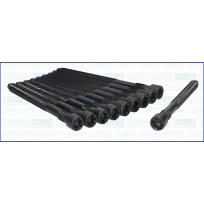 Kuva Sylinterikannen pulttisarja AUDI, SEAT, SKODA, VW OE 06A103385C (x10)