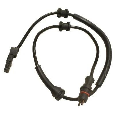 Kuva HITACHI 131569 ABS Anturi Taka akseli Hueco 602 RENAULT: LAGUNA 2, 2 Grandtour