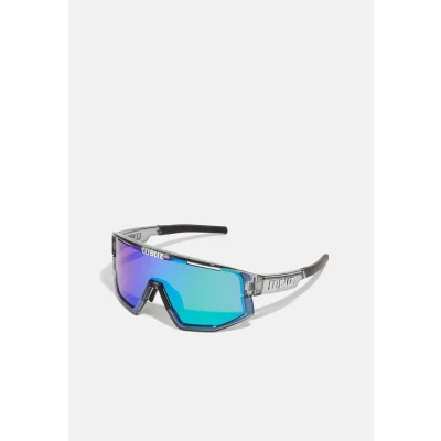 Kuva BLIZ Fusion Unisex Aurinkolasit, Koko: One Size, Crystal black