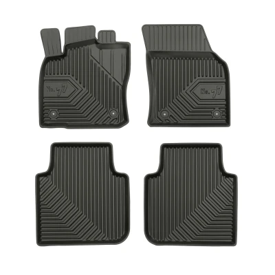 Kuva Kumiset lattiamatot FROGUM FRG77407275