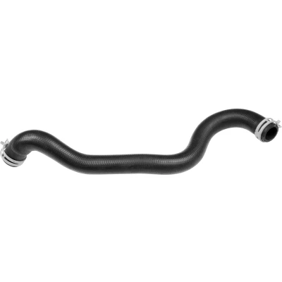 Kuva GATES 05 4154 Jäähdyttimen Letku EPDM (eteenipropeeni dieeni kumi) FORD: FIESTA 5