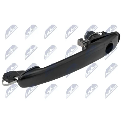 Kuva Oven kahva, Eteen, oikea, vasen FORD, SEAT, VW OE 6N0837207C