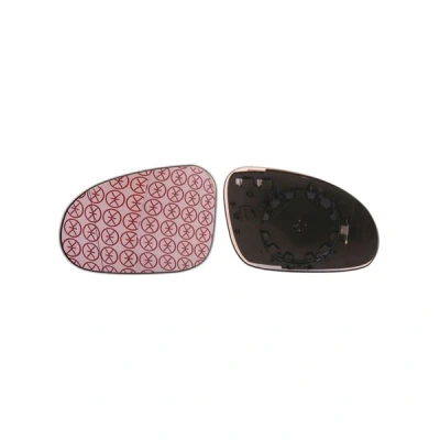 Kuva Peililasi, taustapeili, Oikea SEAT, VW OE 1K0 857 522E, 3C0 522, 5M0 522F