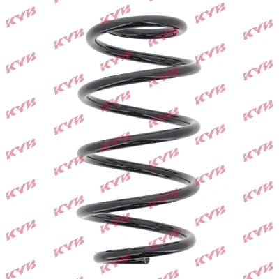 Kuva KYB K Flex RH3356 Jousi Etuakseli Kierrejousi AUDI: A3 Sportback, Hatchback