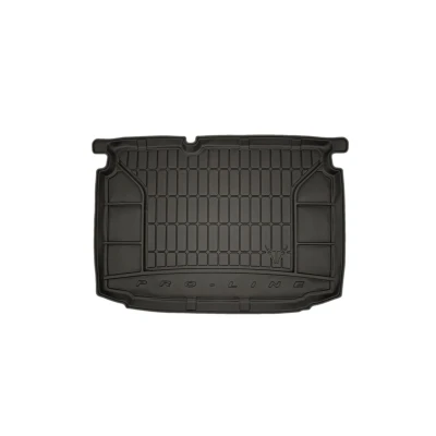 Kuva Syvät runkomatot 3D VW POLO V 2009 2017 OE