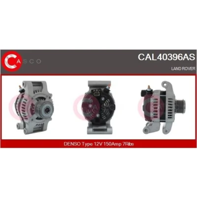 Kuva CASCO CAL30105AS Laturi 12V 70A FORD: ORION 3
