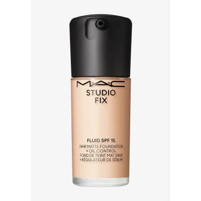 Kuva MAC Studio Fix Fluid Meikkivoide SPF 15 NC12 30 ml