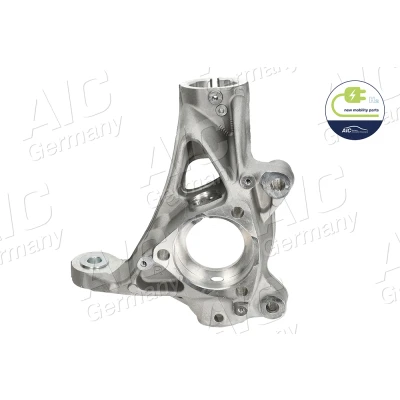 Kuva Olka akseli, pyöräntuenta, Etuakseli, oikea AUDI, SEAT, SKODA, VW OE 5Q0 407 254, 254A