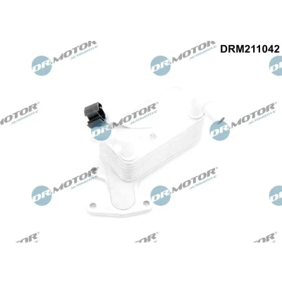 Kuva Öljynjäähdytin, autom. vaihteisto Dr.Motor Automotive DRM211042
