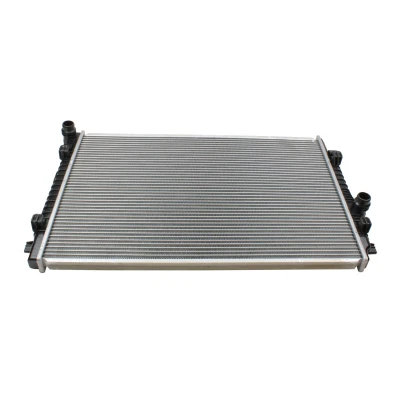 Kuva MAXGEAR AC296418 Jäähdytin Alumiini 650mm 449mm 34mm SKODA: Octavia 3 Combi, Schrägheck, VOLKSWAGEN: Passat B8 Variant
