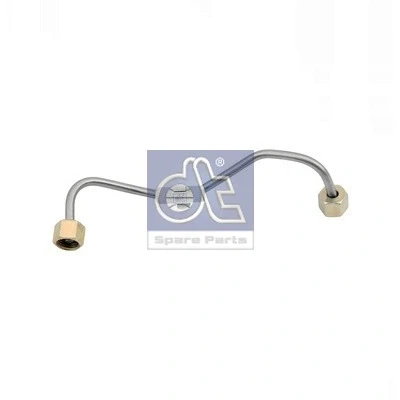 Kuva DT Spare Parts 4.10328 Korkeapainejohdin, ruiskutusjärj.