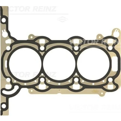 Kuva REINZ 61 37890 00 Kannentiiviste 74 Metalli kerros tiiviste OPEL: Corsa D Hatchback