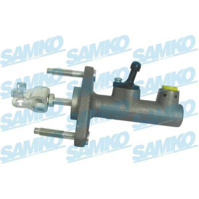 Kuva Pääsylinteri, kytkin SAMKO F30153