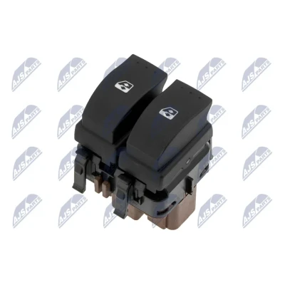 Kuva NTY EWS RE 008 Lasinnostimen Kytkin Eteen, vasen RENAULT: CLIO 2