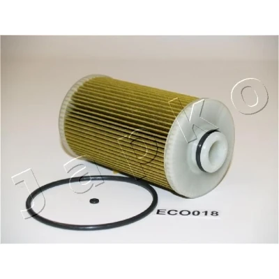 Kuva JAPKO 3ECO018 Polttoainesuodatin Suodatinpanos HONDA: CR V 3, ACCORD 8, 8 Kombi