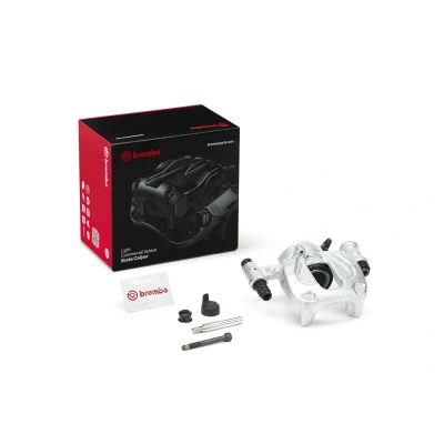 Kuva Jarrusatula BREMBO F BR 070