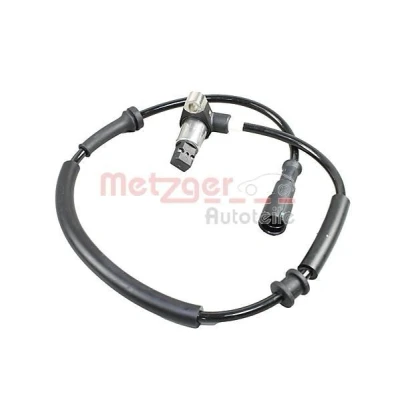 Kuva METZGER 09001286 ABS Anturi 2 RENAULT: MEGANE Scenic, Scénic 1, 1 Classic