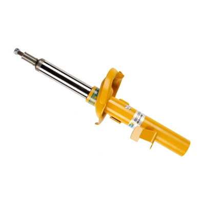 Kuva BILSTEIN B6 Performance 35 245339 Iskunvaimentimet Etuakseli, vasen Kaasupaine Yksiputkinen säiliö ylöspäin Joustintuki Tappi ylhäällä
